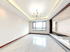 西南五环 河景墅区洋房 经典四居室 豪妆未入住 实景VR拍摄