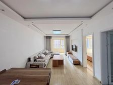 降价急售 超级便宜 中装2居室 97平米 66万 老本