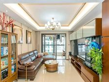 三花现代城香梅苑!经典板式南北通两房,南北双阳台,诚心出售!