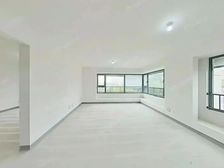 良乡 金地璟宸 新房毛坯 户型格局好 三居室