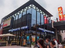 海淀五棵松 全业态独栋 12米层高 个人可买 带50车位