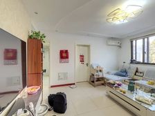 杨泰二村 中间楼层 采光好 精装修 看房方便