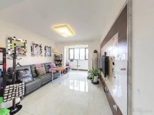 免中jie费 君悦花苑 96平2居 精装修 自住保养好