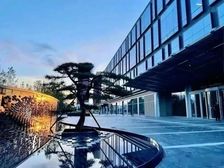 保利广营 新出写字楼 精装修 带楼顶球场 商业配套完善 独栋