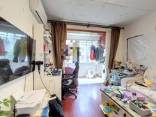 杨泰二村 2室1厅 70.22平