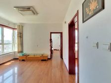 五一阳光锦园 性价比高 总价低 好楼层