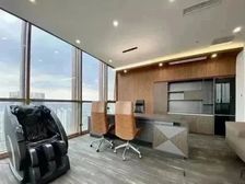 三元桥地标独栋华瑞大厦丨新出整层丨5元全套家具丨更多户型房源