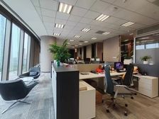 望京品质推荐丨国际甲级写字楼丨精装修带高端办公家具地铁望京东