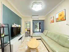 商品住宅 电梯房 南北通透 交通便利 商业配套成熟 装修好