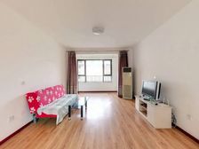 免中jie费 社会山北苑 3室2厅1卫 简装修 151万元