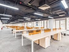 知春路地铁口丨精装修独立整层丨24空调丨办公室出租