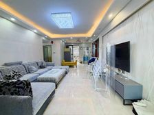 汇景御泉香山 有电梯 中间楼层 正规商品房 精装可拎包入住