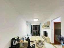 诺德茗都 精装可拎包入住 满五 带电梯 刚需两居 南向采光好