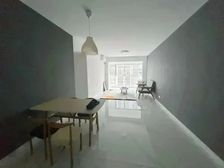 9折急出置换 珠江铂世湾 包税带车位 一线望江望万博 可看房