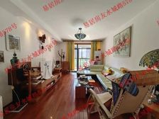 春申景城湖滨晨韵 采光超好,舒适小区,舒心的家,南北通透