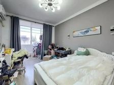 真实在售|年轻首套+近地铁+税费各付+南北房+精装修+业主诚