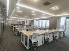 望京丨绿地中心丨2000平米丨阿里邻居丨带家具出租丨地铁近