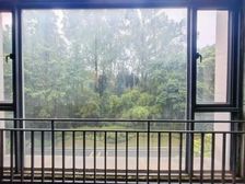 观澜湖北门 碧桂园毛坯别墅 位置安静 实用面积大 直面高尔夫