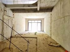 华为100 万科四季花城 联排别墅 有加建无个税 业主急售