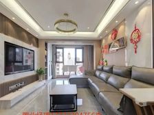 新湖明珠城香湖苑 地 铁口 湖景房 视野开阔 看中可谈