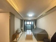 诺德名都 146平3居 南向精装修 拎包入住