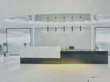 国贸核心!阳光金融写字楼!豪华装修带家具!正大中心!中国尊