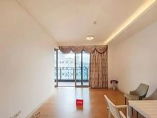 朱少波推荐:深业上城 1房1厅2卫 107.99㎡