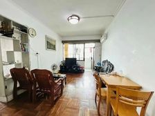 L淘金路小区 101平3房 东南向 简装修 随时方便看房