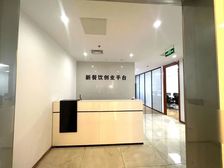 望京SOHO丨精装全套办公家具丨双地铁沿线丨东南向随时看房