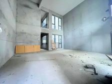 金地博登湖 三期联排别墅 上下三层 带地下室 大花园 随时看