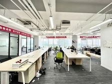 望京SOHO标志性建筑丨精装修 双线地铁 价格优惠 随时可看