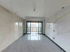 星港城市名都B区 3室2厅 112平