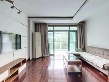 欣晟家园 2室2厅 87.98平