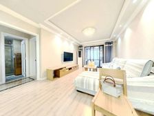 远洋香奈 两室两厅 南北通透房型 双阳台 业主诚心出售