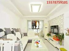 首付10万 月租抵月供 新出笋盘 户型方正 精装视野好