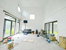 ! 科棠樾双拼(别墅) 只卖860 房子无任何问题