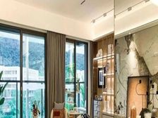 保利锦上 黄埔 东南向精装修 拎包入住 业主急售 可谈价