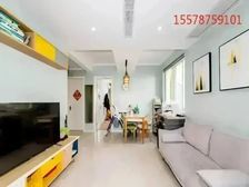 首付15万 温馨3房 楼层采光好 红本在手 手续快 看房方便