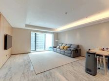 万科翡翠长江 3室2厅 165.37平