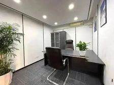 三元桥独栋天元港中心丨300平精装修带家具丨双面采光视野开阔