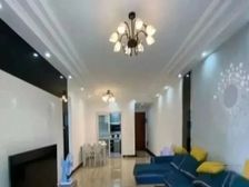 雅居乐锦城四房 装修新净 中间位置看花园 安静不吵 急售可谈