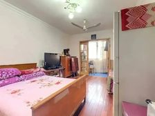 10号线水城路虹日小区温馨2居室素质住户诚意出售