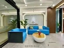 来广营诚盈中心丨5元全含丨高区500平丨精装落地窗丨定制装修