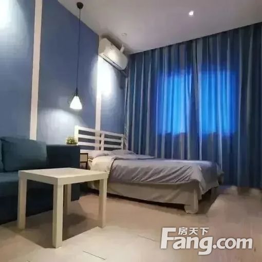 北京丰科万达广场便宜1室出炉,精装全配,看房随时