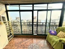 02年品质小区, 电梯高区景观 全南大两房 带车位 业主急售