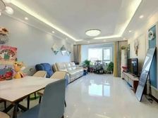 润西山苑高层低密洋房社区 精装交房 三居两卫 管家式服务