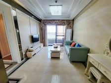 万达华府 商业配套成熟 商品住宅 临地铁 出行方便 房龄新