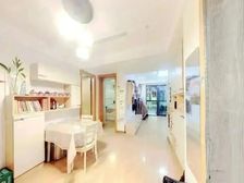 宁兴上尚湾 89.17平3居 南向精装修 视野无遮挡