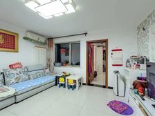 海子角西里 2室1厅 82.94平