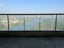 观园 (270度看湖景)5房5卫急售 5零零